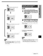 Preview for 35 page of Aiwa XD-SPM823 Operating Instructions Manual