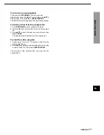 Preview for 45 page of Aiwa XD-SPM823 Operating Instructions Manual