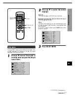 Preview for 47 page of Aiwa XD-SPM823 Operating Instructions Manual