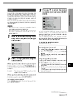 Preview for 49 page of Aiwa XD-SPM823 Operating Instructions Manual