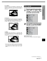 Preview for 51 page of Aiwa XD-SPM823 Operating Instructions Manual