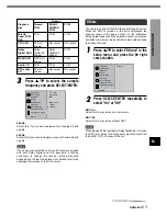 Preview for 53 page of Aiwa XD-SPM823 Operating Instructions Manual