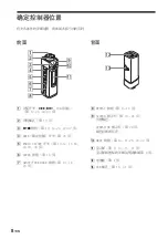 Предварительный просмотр 54 страницы Aiwa XDM-S500 Operating Instructions Manual