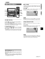 Preview for 12 page of Aiwa XH-A1000 Operating Instructions Manual