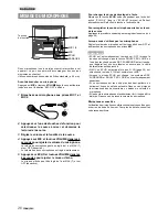 Предварительный просмотр 94 страницы Aiwa XH-A1000 Operating Instructions Manual