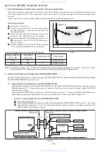 Предварительный просмотр 4 страницы Aiwa XH-N3 Service Manual