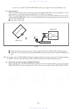 Предварительный просмотр 5 страницы Aiwa XH-N3 Service Manual