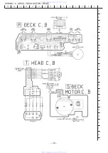 Предварительный просмотр 32 страницы Aiwa XH-N3 Service Manual