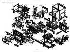 Предварительный просмотр 41 страницы Aiwa XH-N3 Service Manual