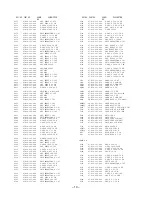 Preview for 10 page of Aiwa XH-N5 Service Manual