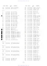 Preview for 7 page of Aiwa XH-N6 Service Manual