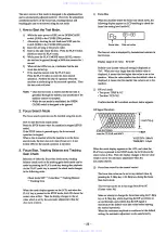 Preview for 19 page of Aiwa XP-570 Service Manual