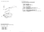 Preview for 22 page of Aiwa XP-570 Service Manual