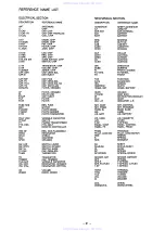 Preview for 23 page of Aiwa XP-570 Service Manual