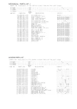 Preview for 4 page of Aiwa XP-577 Service Manual