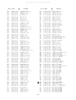 Preview for 4 page of Aiwa XP-KM88 Service Manual