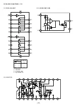 Предварительный просмотр 19 страницы Aiwa XP-MP3 Service Manual