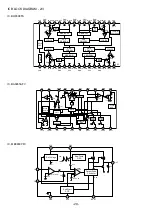 Предварительный просмотр 20 страницы Aiwa XP-MP3 Service Manual