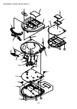 Предварительный просмотр 33 страницы Aiwa XP-MP3 Service Manual
