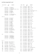 Preview for 4 page of Aiwa XP-R110 Service Manual