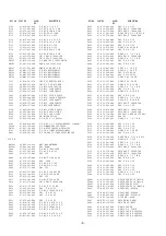 Preview for 5 page of Aiwa XP-R110 Service Manual