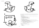 Предварительный просмотр 23 страницы Aiwa XP-R210 AHA Service Manual