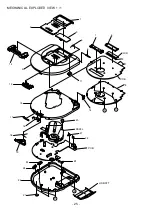 Предварительный просмотр 25 страницы Aiwa XP-R210 AHA Service Manual