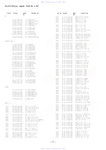 Preview for 4 page of Aiwa XP-R220 Service Manual