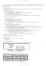 Preview for 27 page of Aiwa XP-R220 Service Manual