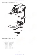 Preview for 31 page of Aiwa XP-R220 Service Manual