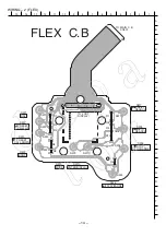 Предварительный просмотр 14 страницы Aiwa XP-R231 Service Manual