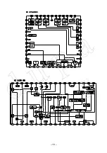 Предварительный просмотр 18 страницы Aiwa XP-R231 Service Manual