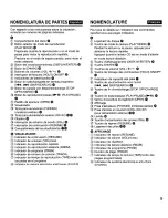 Preview for 9 page of Aiwa XP-SP1000 Operating Instructions Manual