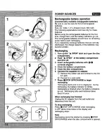 Предварительный просмотр 14 страницы Aiwa XP-SP1000 Operating Instructions Manual