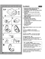 Предварительный просмотр 26 страницы Aiwa XP-SP1000 Operating Instructions Manual