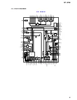 Предварительный просмотр 19 страницы Aiwa XP-SP30 Service Manual