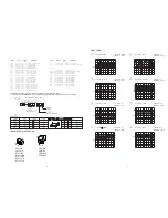 Предварительный просмотр 5 страницы Aiwa XP-SP90 Service Manual