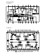 Предварительный просмотр 13 страницы Aiwa XP-SP90 Service Manual