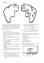 Предварительный просмотр 10 страницы Aiwa XP-SP910 Service Manual