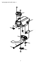 Предварительный просмотр 20 страницы Aiwa XP-SP910 Service Manual