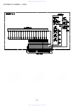 Предварительный просмотр 11 страницы Aiwa XP-SP920ALH Service Manual