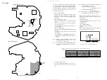 Preview for 10 page of Aiwa XP-SR311 Service Manual