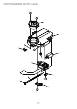 Предварительный просмотр 27 страницы Aiwa XP-V320 Service Manual