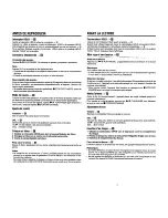 Preview for 8 page of Aiwa XP-V5210 Operating Instructions Manual