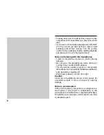 Preview for 6 page of Aiwa XP-V730 Operating Instructions Manual