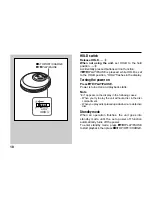 Preview for 18 page of Aiwa XP-V730 Operating Instructions Manual