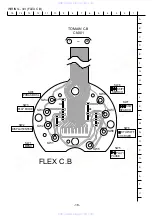 Предварительный просмотр 16 страницы Aiwa XP-V732 Service Manual