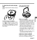 Предварительный просмотр 5 страницы Aiwa XP-Z3 Operating Instructions Manual