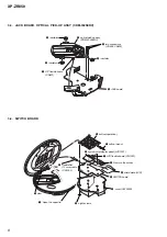 Preview for 8 page of Aiwa XP-ZR850 Service Manual