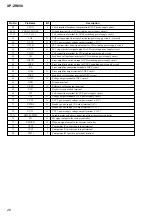 Preview for 26 page of Aiwa XP-ZR850 Service Manual